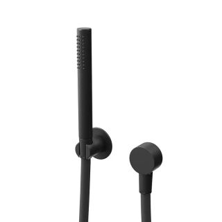 Душевая лейка Kerama Marazzi Ole 857KM.01.093 чёрный матовый